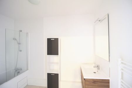 Clichy - Bizet - Chambre 3 - Photo 4