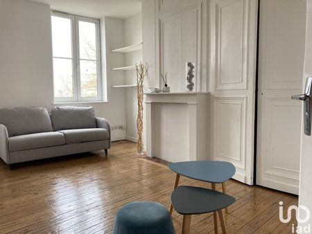 Appartement 2 pièces de 51 m² à Lille (59000) - Photo 2