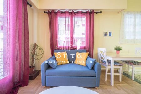 Studio/Γκαρσονιέρα για ενοικίαση Εξάρχεια - Νεάπολη - Φωτογραφία 5