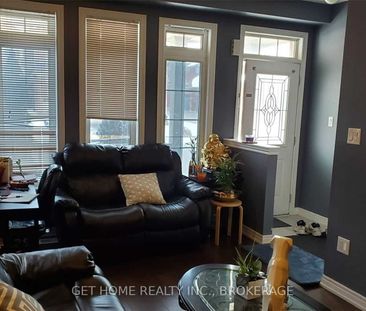 For Lease - 91 Hammersly Boulevard Unit# (Main), Markham, Ontario - Photo 4