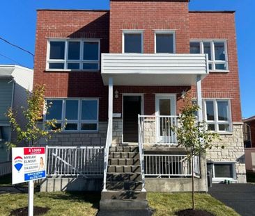 1271 Rue Cartier, J4K 4C8, J4K 4C8, Longueuil - Photo 1