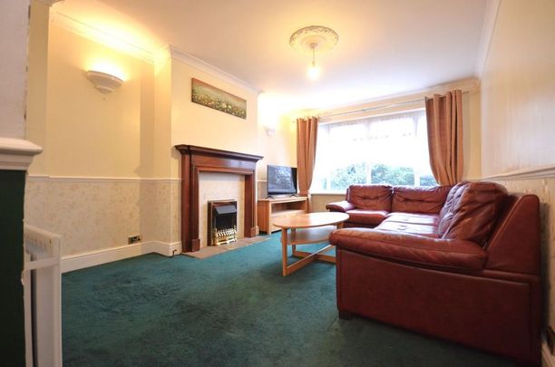 3 bedroom terraced house to rent - Photo 1