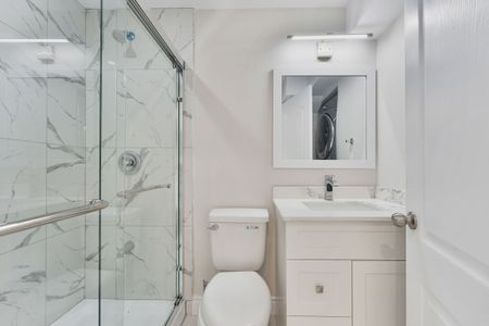 For Lease - 18 Tysonville Circle Unit# Basement, Brampton, Ontario - Photo 2