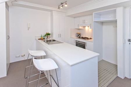 306/2 Macpherson Street, Cremorne NSW 2090 - Apartment For Rent | Domain - Photo 4