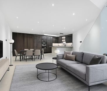 3 bedroom terraced house to rent - Photo 4