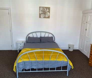 Room in a Shared House, Leicester, LE3 - Photo 4