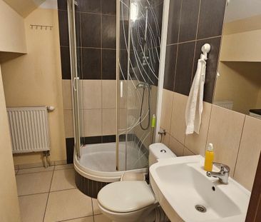 Dużu pokój do wynajęcia ul. Skrajna - wspólna kuchnia i łazienka - Фото 5