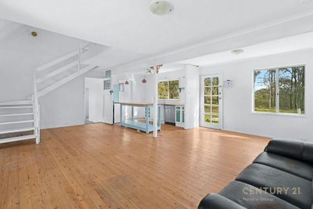 Two Homes on Acreage - Photo 3