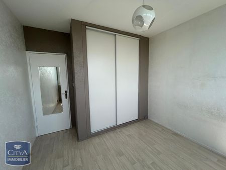 Location Appartement 3 pièces 63m² LIMOGES 87000 - Photo 3