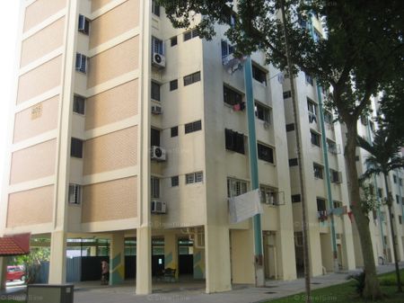 Blk 405 Ang Mo Kio Avenue 10 (Ang Mo Kio), HDB 3 Rooms - For Rent - Photo 3