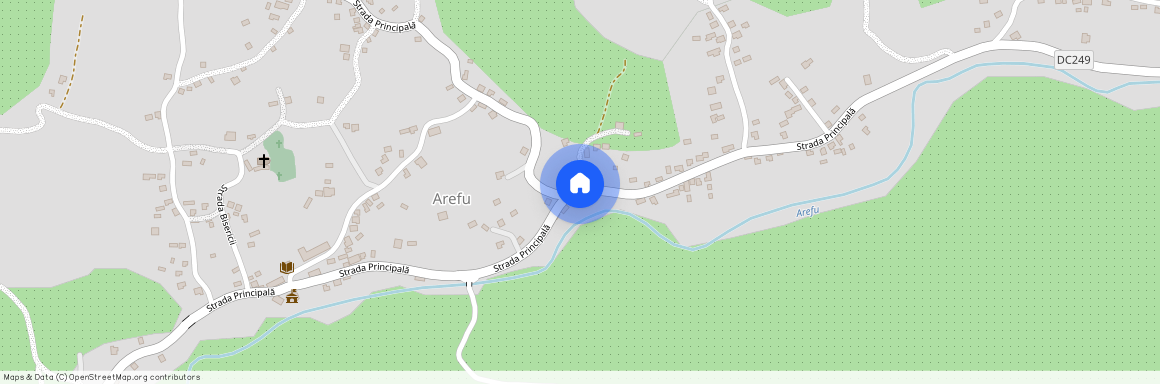 Arefu, Arges