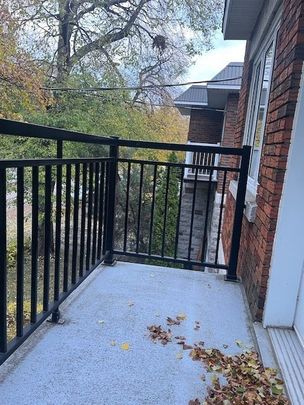 Appartement à louer - Photo 1