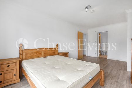 2 bedroom apartment to rent - Photo 3