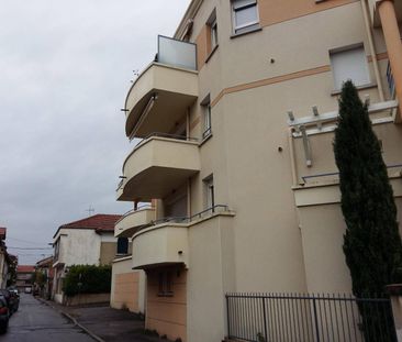 Location appartement récent 3 pièces 77.34 m² à Romans-sur-Isère (2... - Photo 2