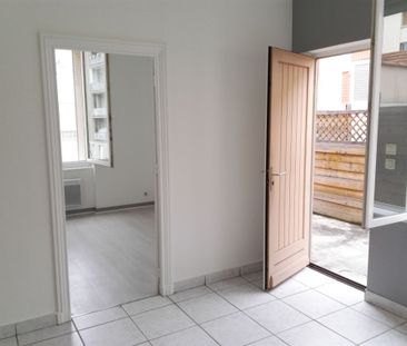 54 avenue de la Libération, 63000, Clermont-Ferrand - Photo 2