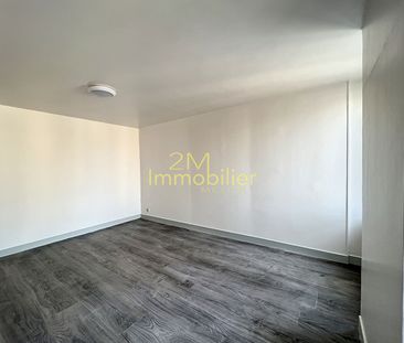 Location Appartement 1 pièce 24m² - Photo 2