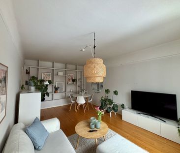 Åsbogatan, Borås - Foto 1