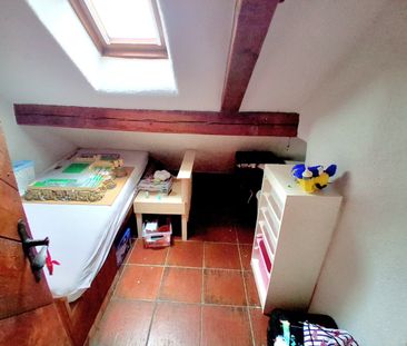 ORME 4, Appartement de 3.5 pièces avec cheminée - Photo 2