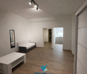 Pronájem bytu 1+kk 45 m² - Photo 1