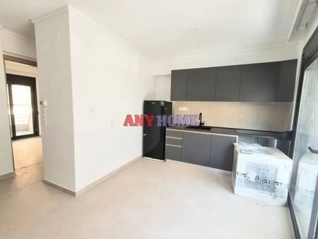 Studio/Γκαρσονιέρα για ενοικίαση - Κέντρο Θεσσαλονίκης, - Photo 5