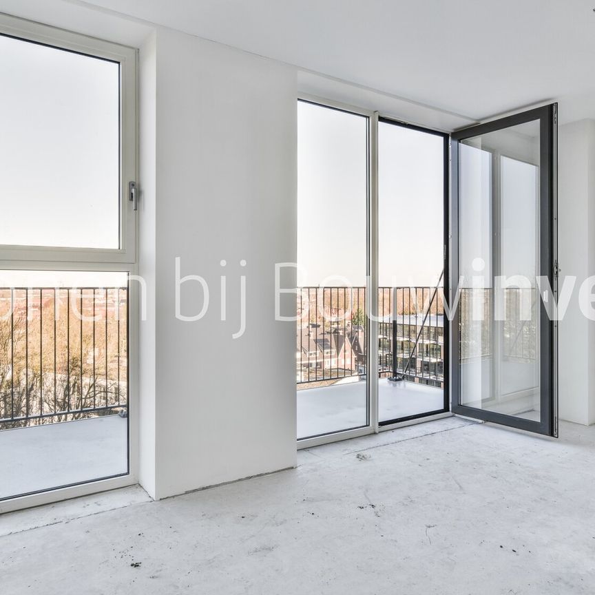 Rachmaninoffplantsoen 190 - Photo 1