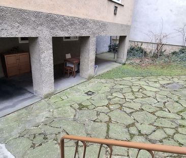 Gemütliche 3-Zimmer Wohnung (getrennt begehbar) mit Garage in Hietzing - Foto 5