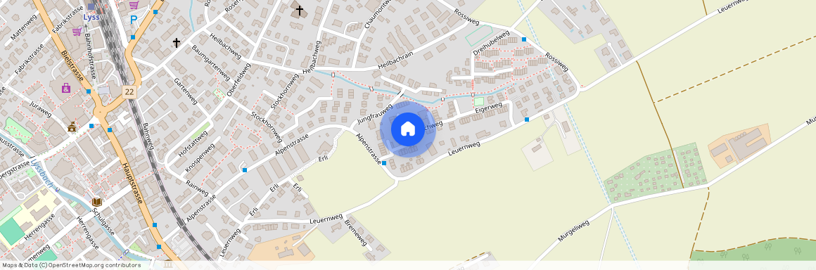 Auf Anfrage, 3250 Lyss