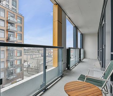 For Lease - 7950 Bathurst Street Unit# B502, Vaughan, Ontario - Photo 3