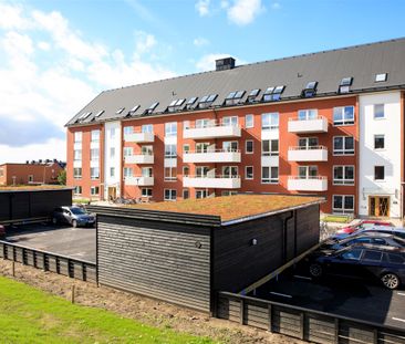 Källby Ängaväg, Lund - Foto 4