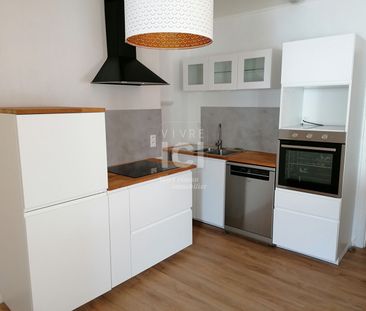 PONT ST MARTIN - Appartement 3 pièces 55,56m² - Photo 6