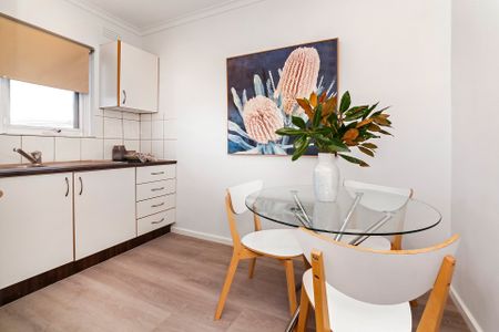 First Floor Apartment with Lots of Natural Light! - Photo 3