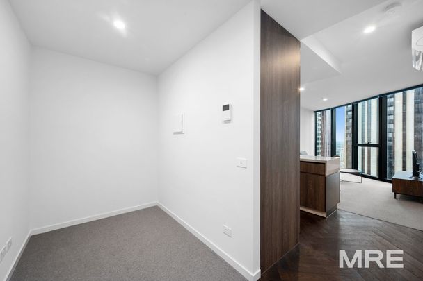 3703/119 A'Beckett Street, Melbourne - Photo 1