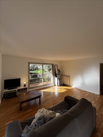 Location Appartement 2 pièces 57m² - Photo 2