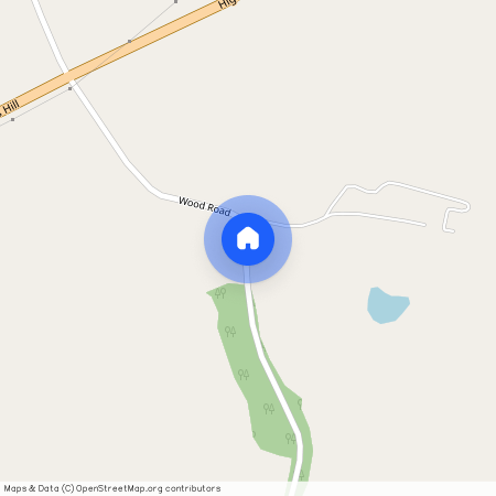 Colston Hall, Badingham