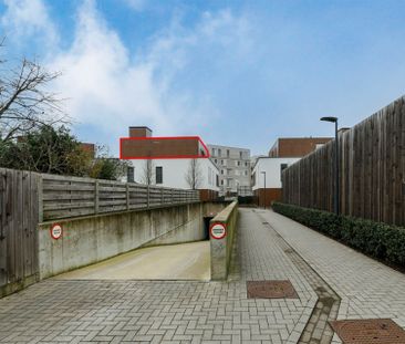 Prachtig appartement met 1 slaapkamer, groot terras, kelderberging ... - Photo 1