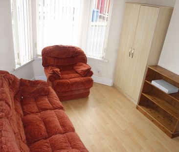 Cranborne Road, Liverpool, L15 - Photo 5