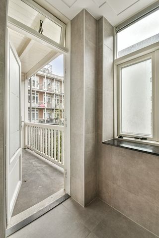 Te huur: Appartement Rustenburgerstraat 277 H in Amsterdam - Photo 4