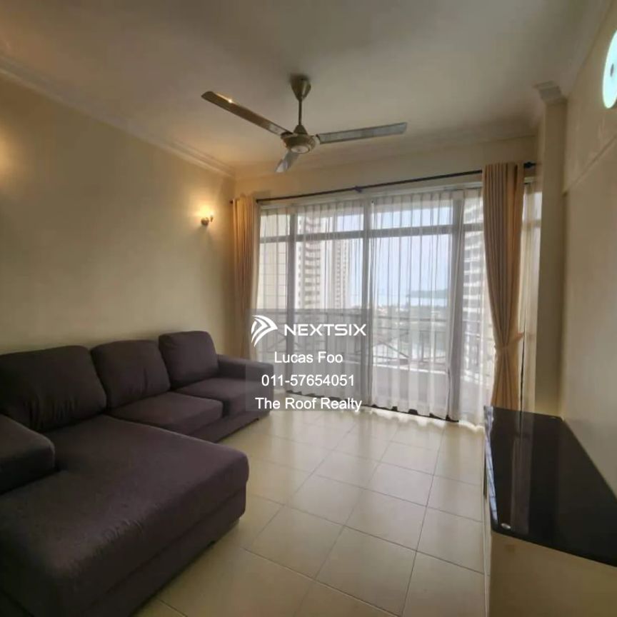 Sunny Ville Condominium - Foto 1
