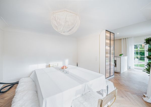 MORADIA DE LUXO T5 +1 NA PENHA LONGA RESORT - SINTRA