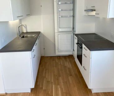 PROVISIONSFREIER KAHLENBERGBLICK - 2-Zimmer-Wohnung mit großzügigem... - Photo 4