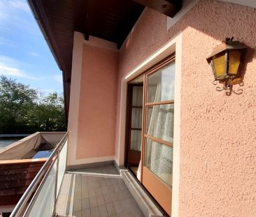 FAMILIENFREUNDLICHE BALKONWOHNUNG IN RAMINGDORF NÄHE BMW STEYR - Photo 6
