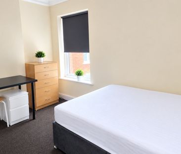 Room in a Shared Flat, Olive Road, NW2 - Photo 2