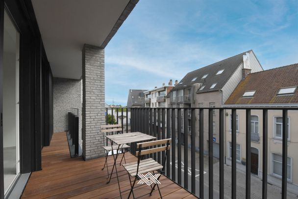 Appartement te huur in Deinze - Photo 1