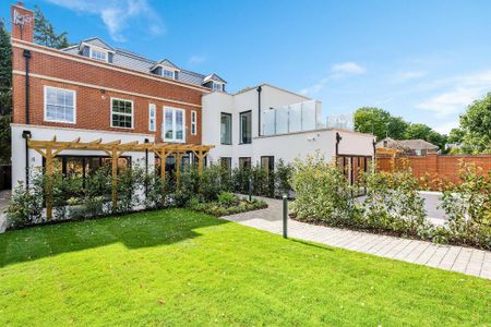 2 bedroom apartment to rent - Photo 2