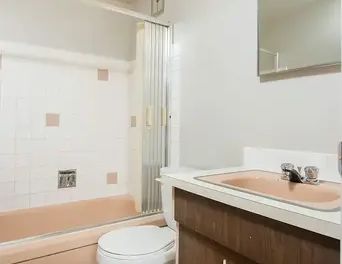 Richard House & Kerry Manor | 10210/10220 118 Street, Edmonton - Photo 1