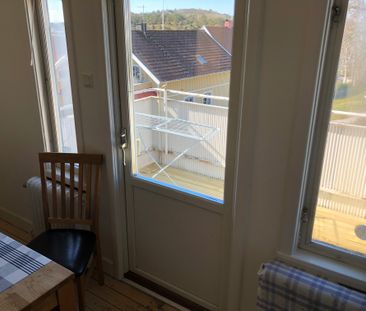 Gisslerödsbacken, Grebbestad - Foto 4