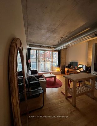 Stewart Lofts , #305 - Photo 1