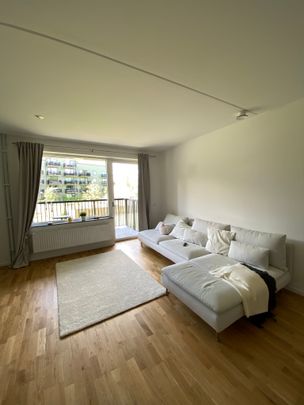 Termikgatan, Örebro - Photo 1