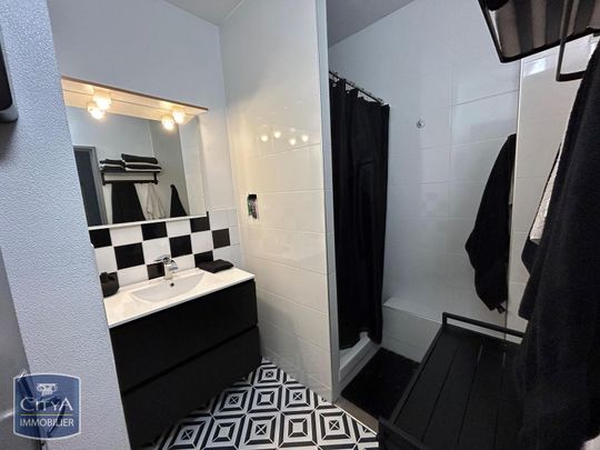 Location Appartement 4 pièces 90m² LE MANS 72000 - Photo 1