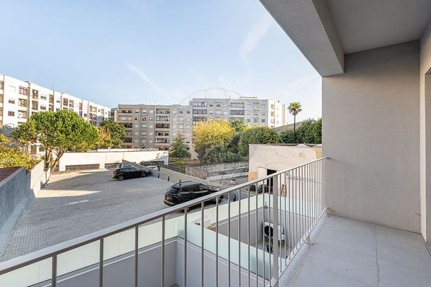 Apartamento T2 em Braga - Photo 1